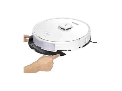 تصویر جارو رباتیک شیائومی مدل Roborock S8